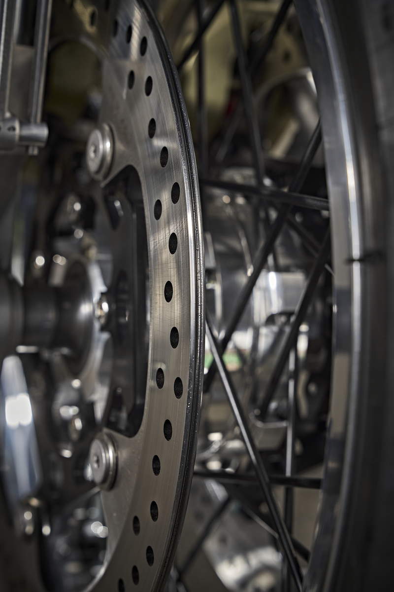 Louis Honda Gold Wing